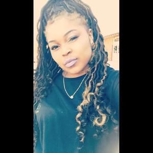 Meet your Posher, Tamia